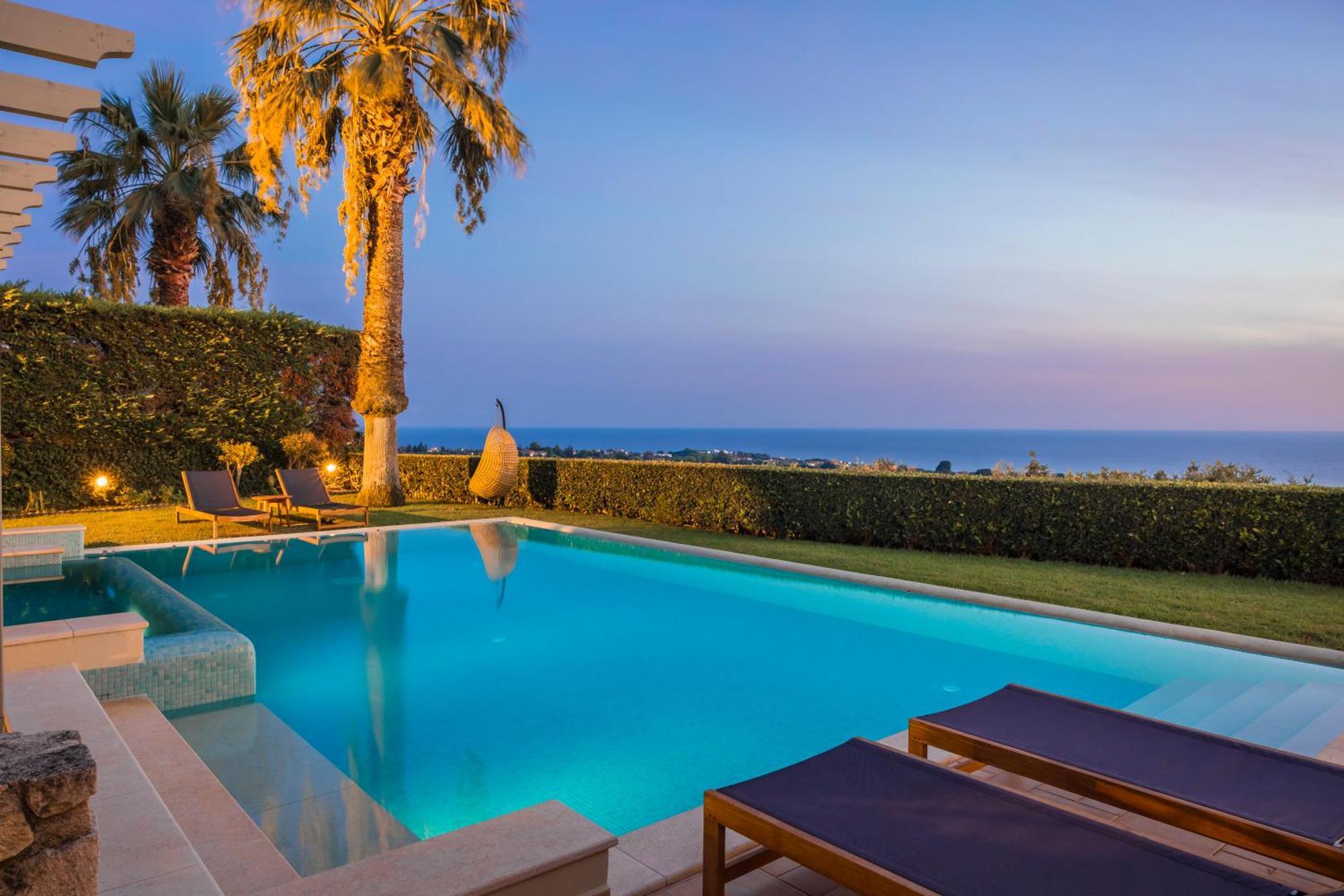 Villas Villa *