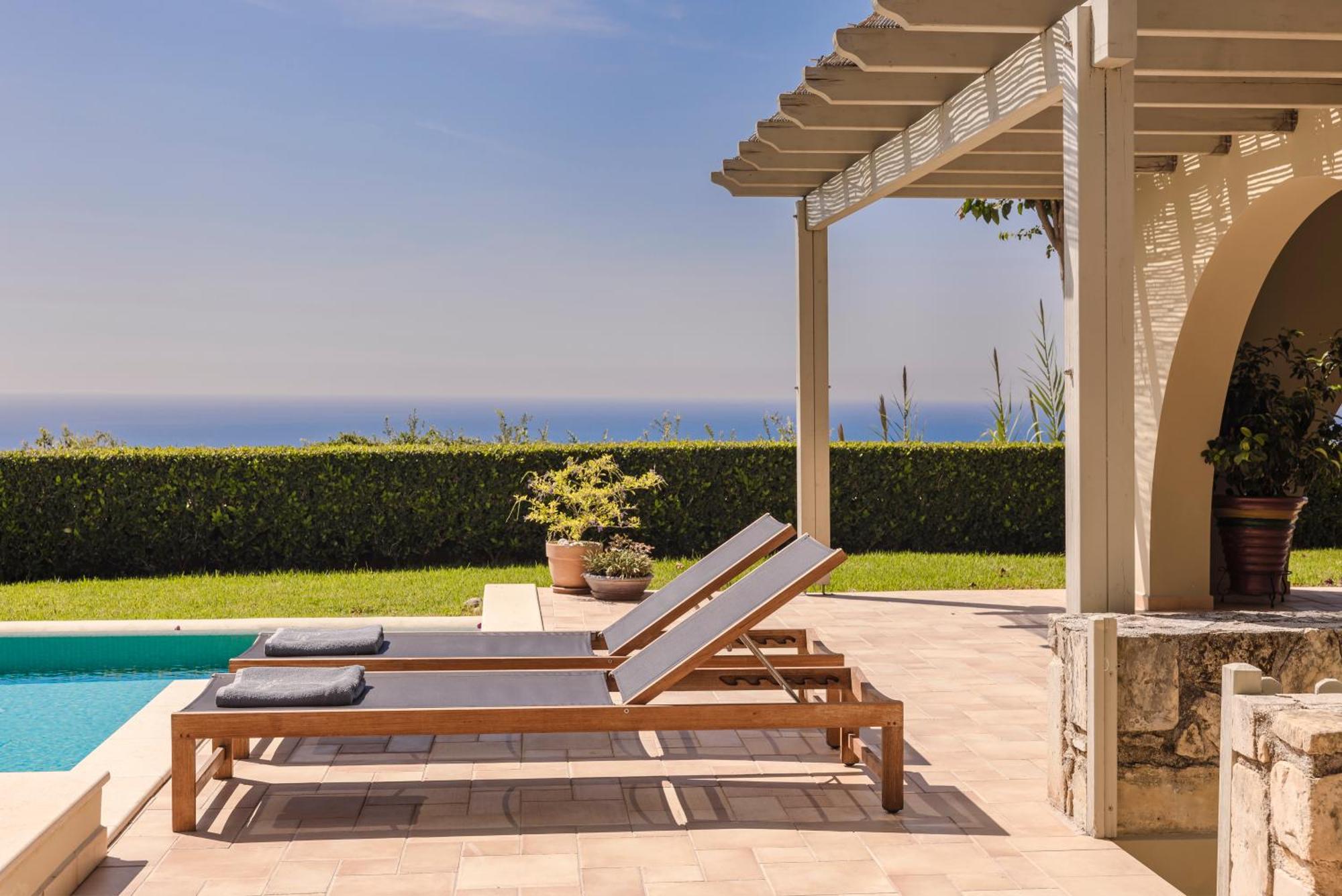 Villas Villa