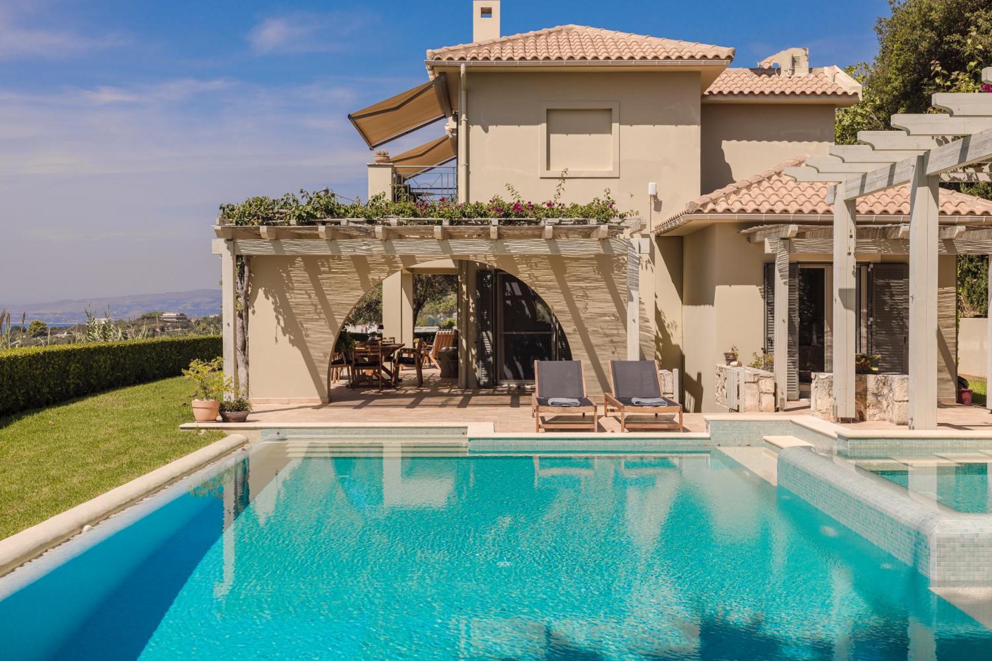 Villas