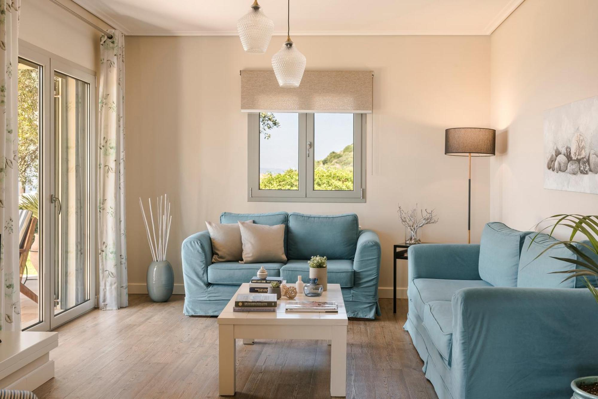 Villas Villa Svoronata