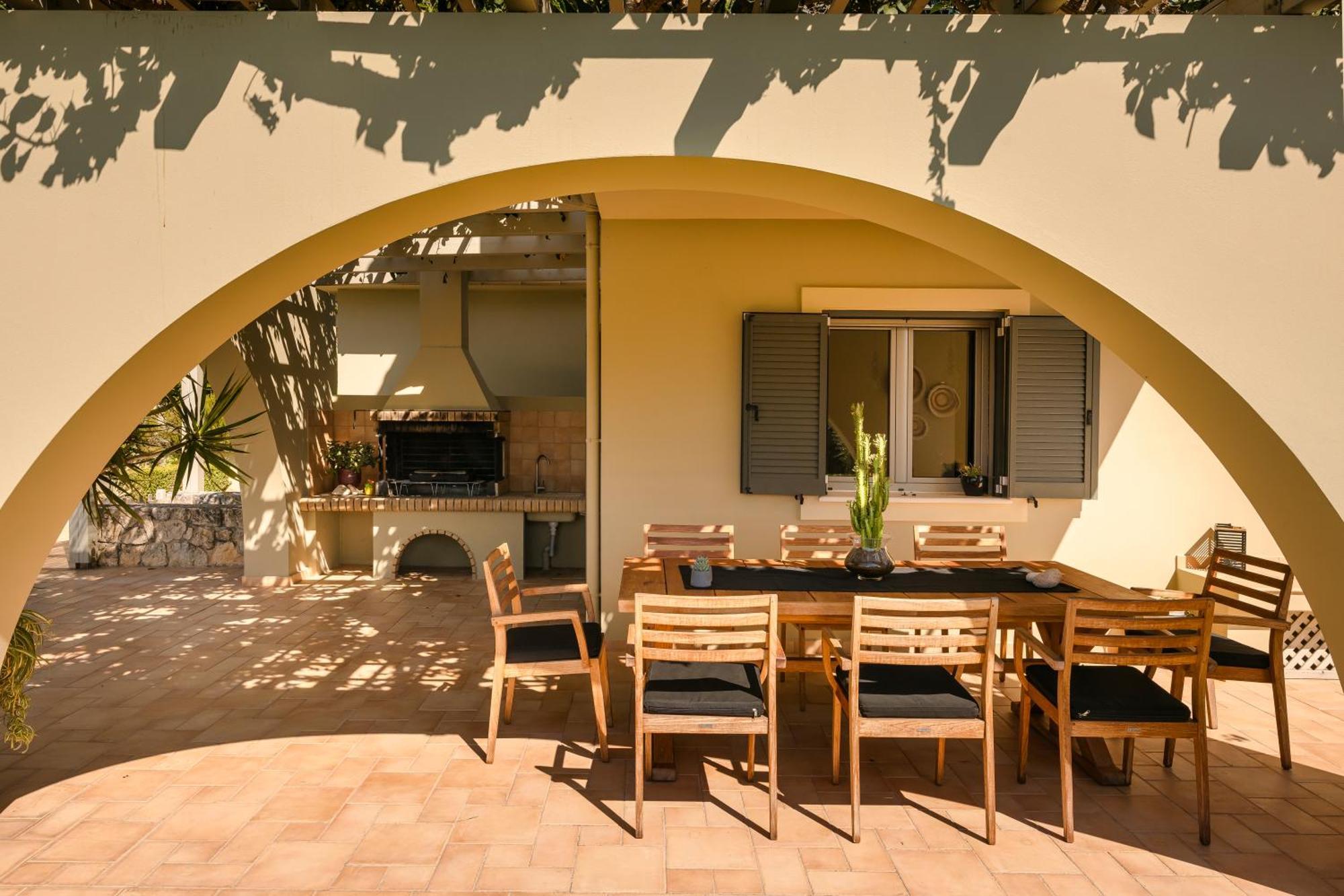 Villas *