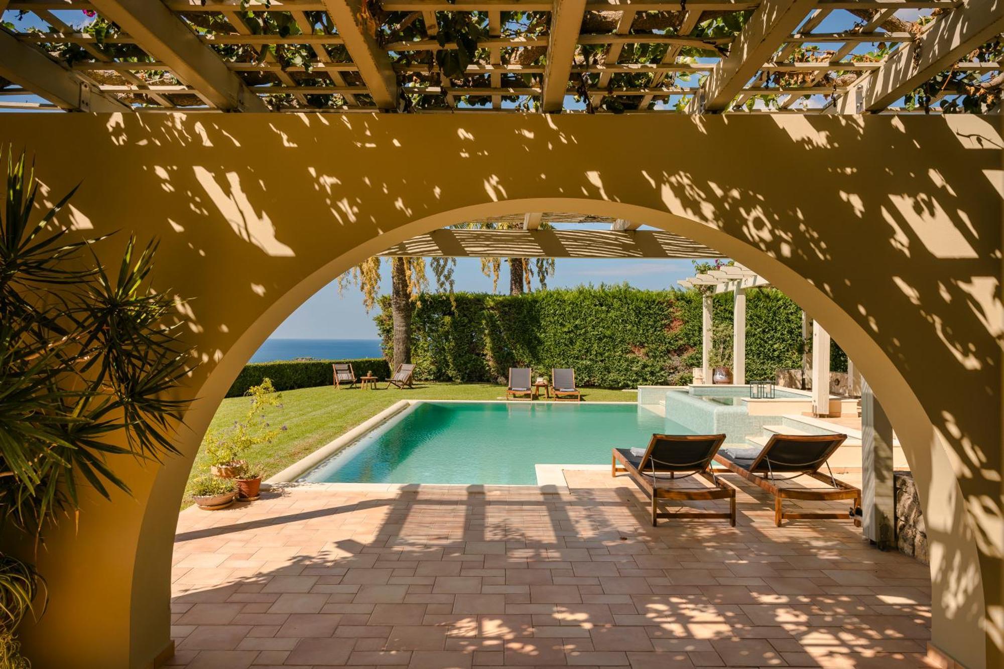 Villa Villas *