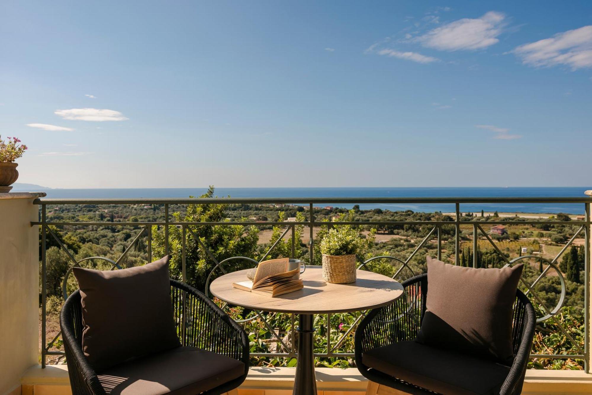 Villas Villa