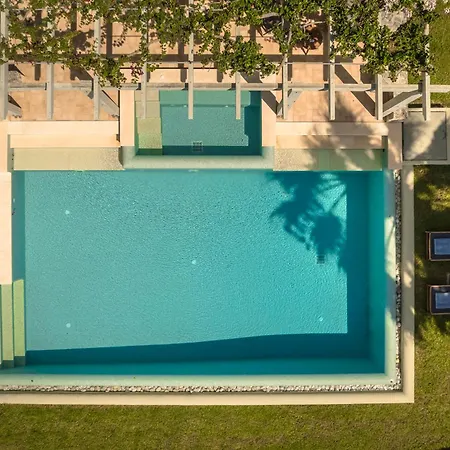 Sarlata Villas Svoronata Exterior photo