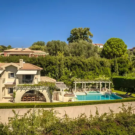 Sarlata Villas Svoronata Exterior photo