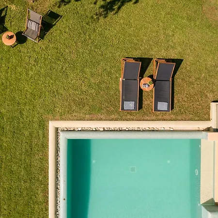 Sarlata Villas Svoronata Exterior photo