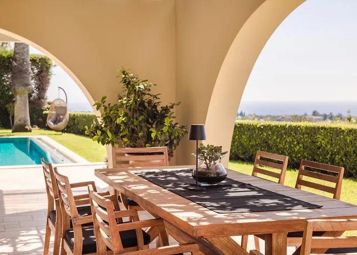 Sarlata Villas