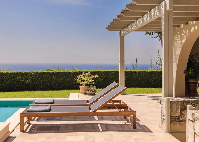 Sarlata Villas