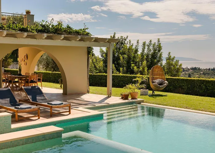 Sarlata Villas