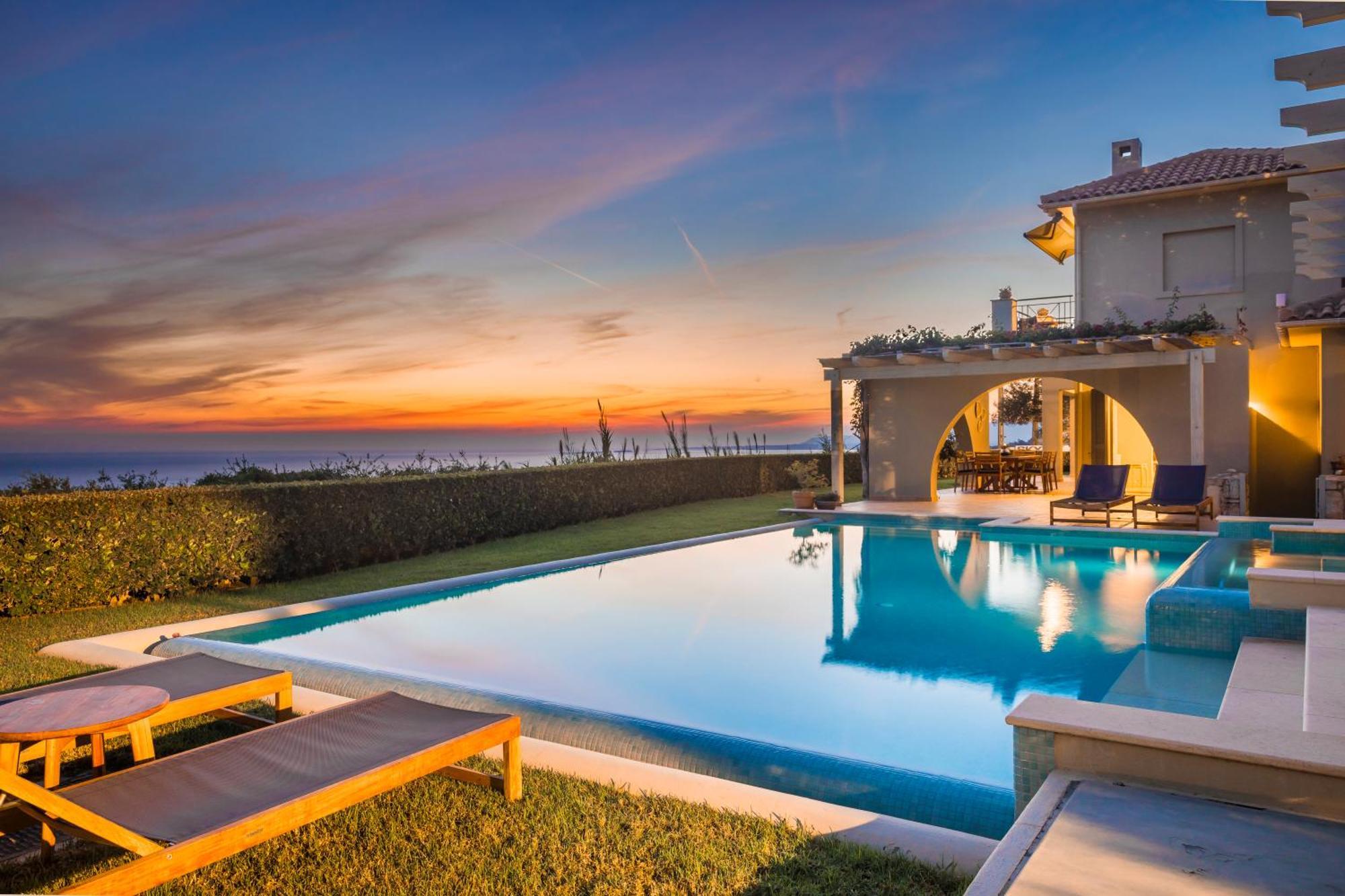 Villas Villa