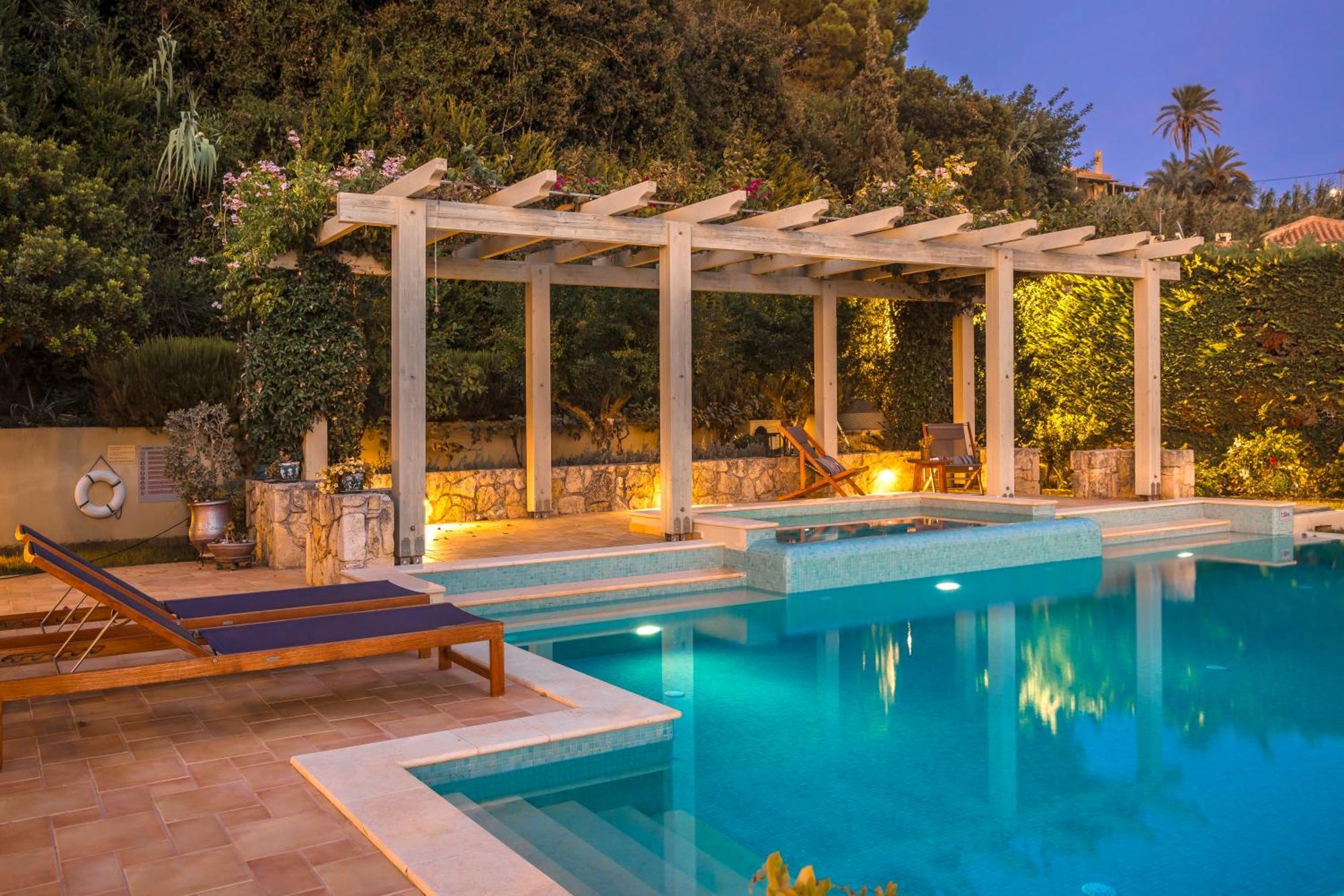 Villas Villa