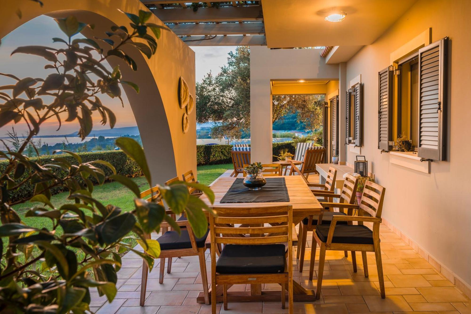 Villas Villa