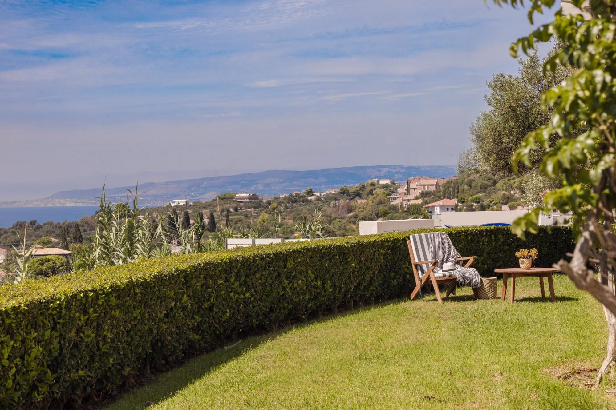 Villas Villa Svoronata