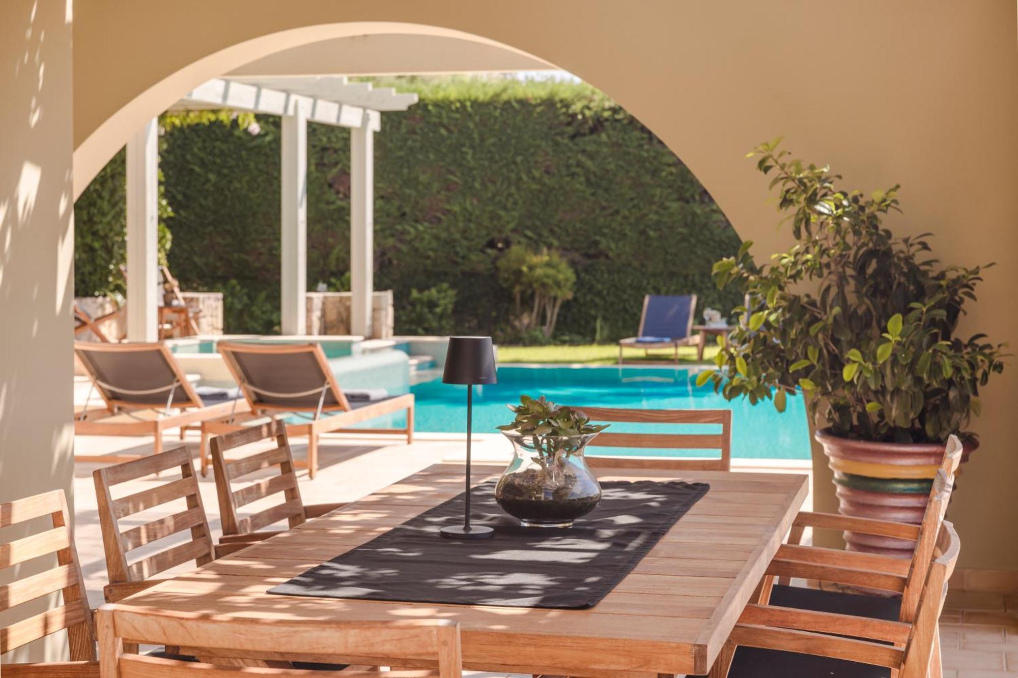 Villas Villa Svoronata