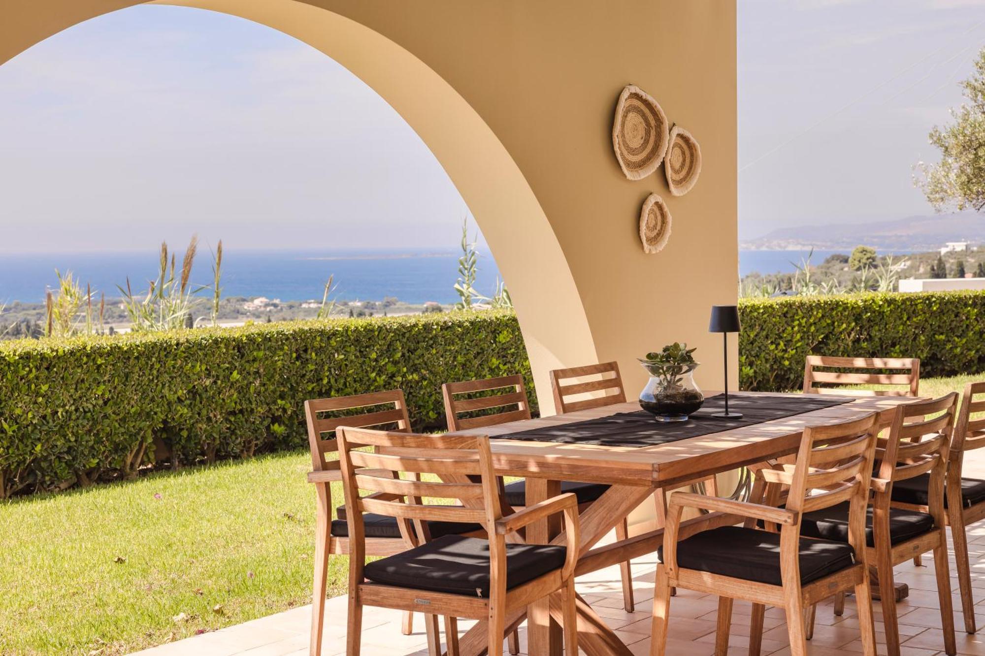 Villas Villa