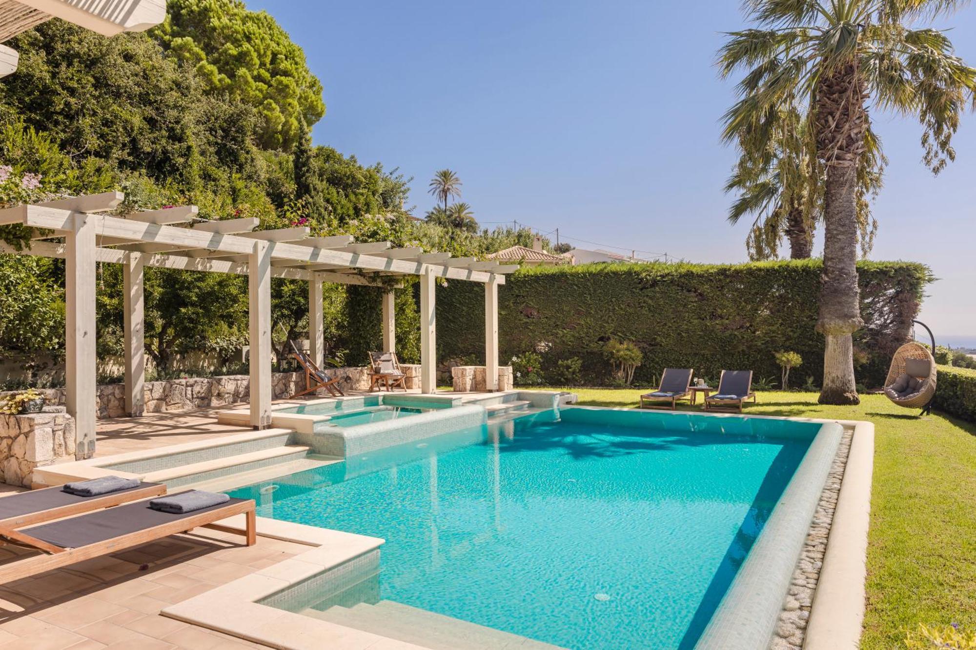 Villa Villas Svoronata
