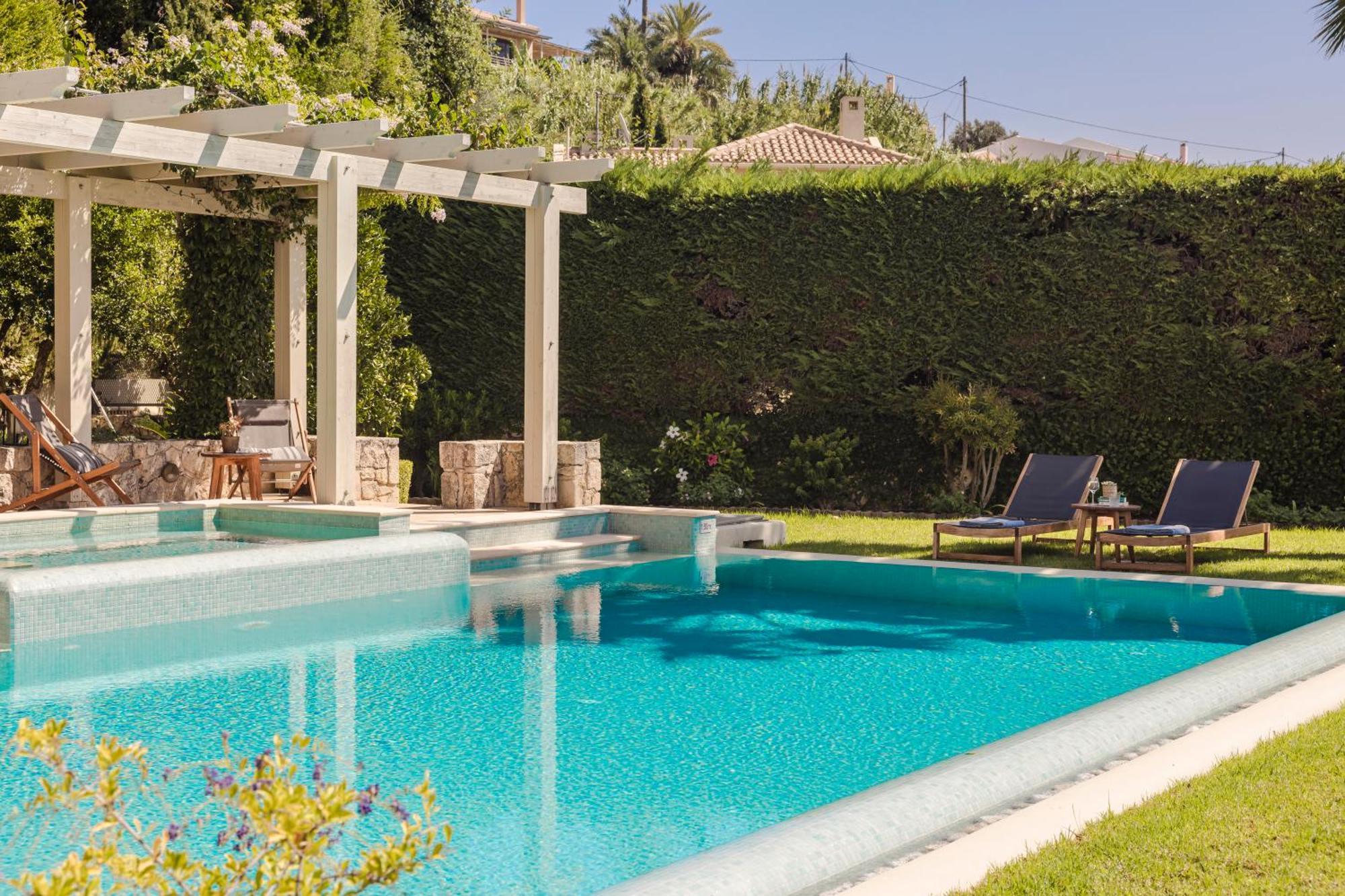 Villas Villa *