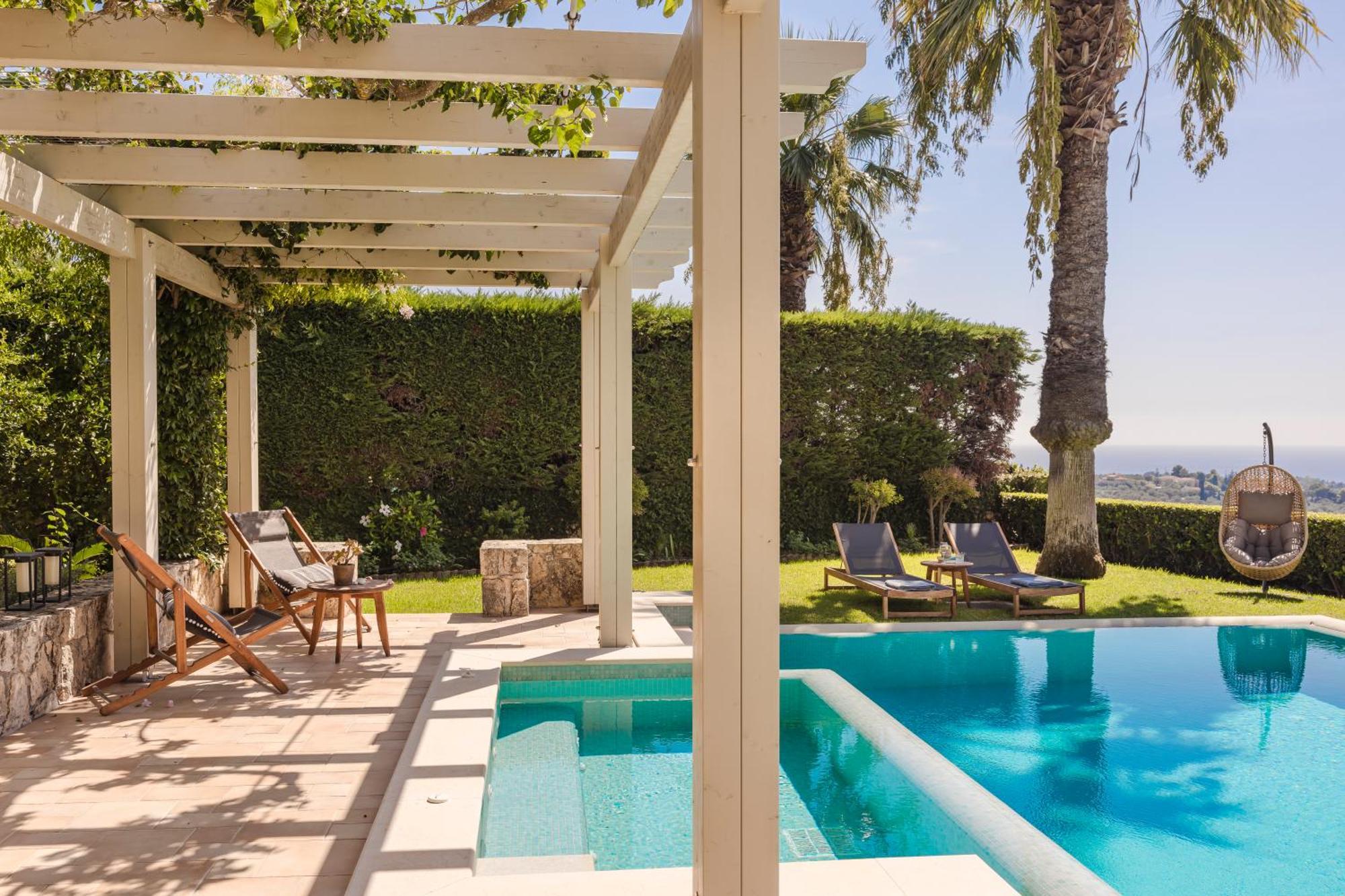 Villas Villa