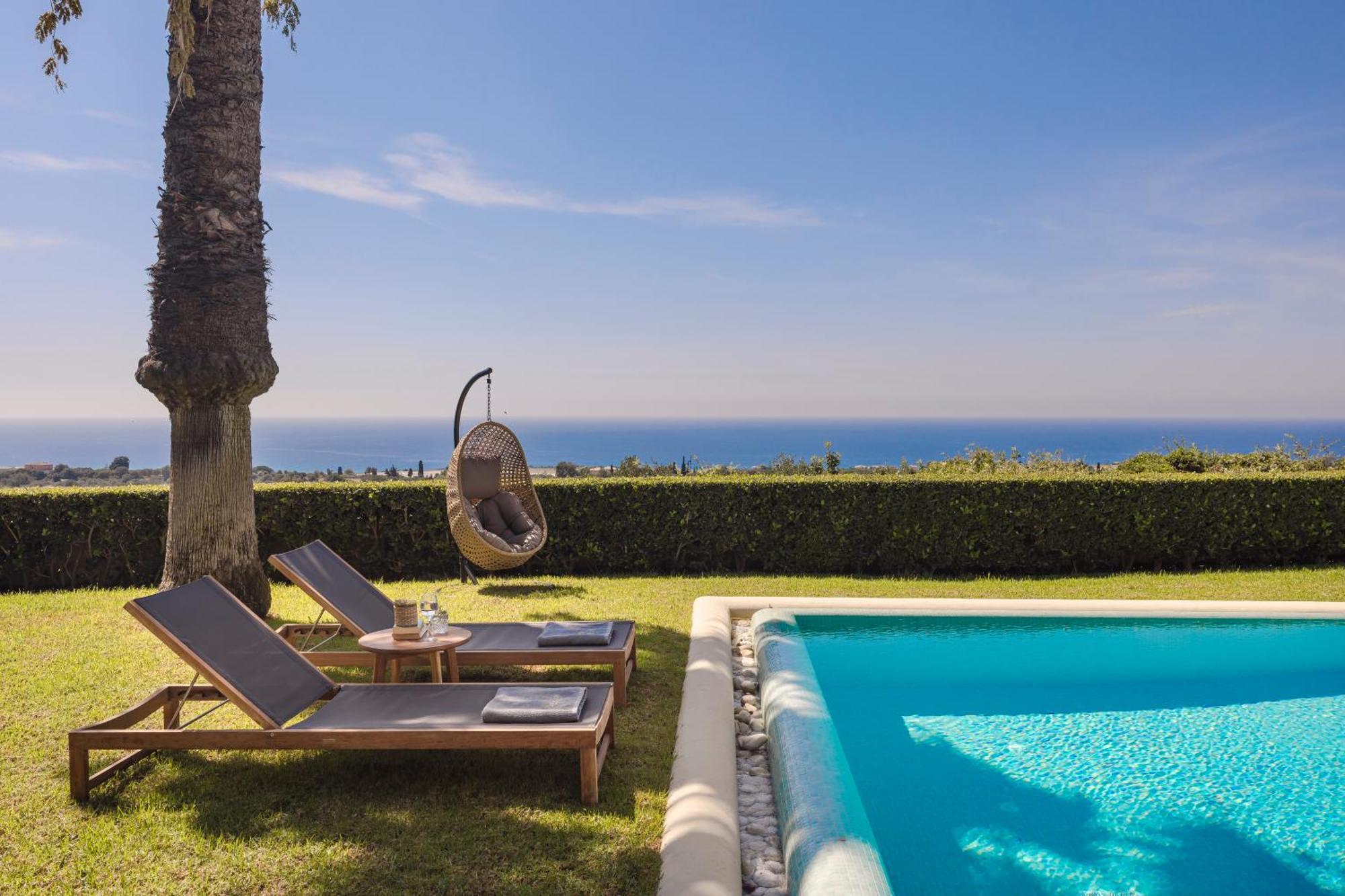 Villa Villas *