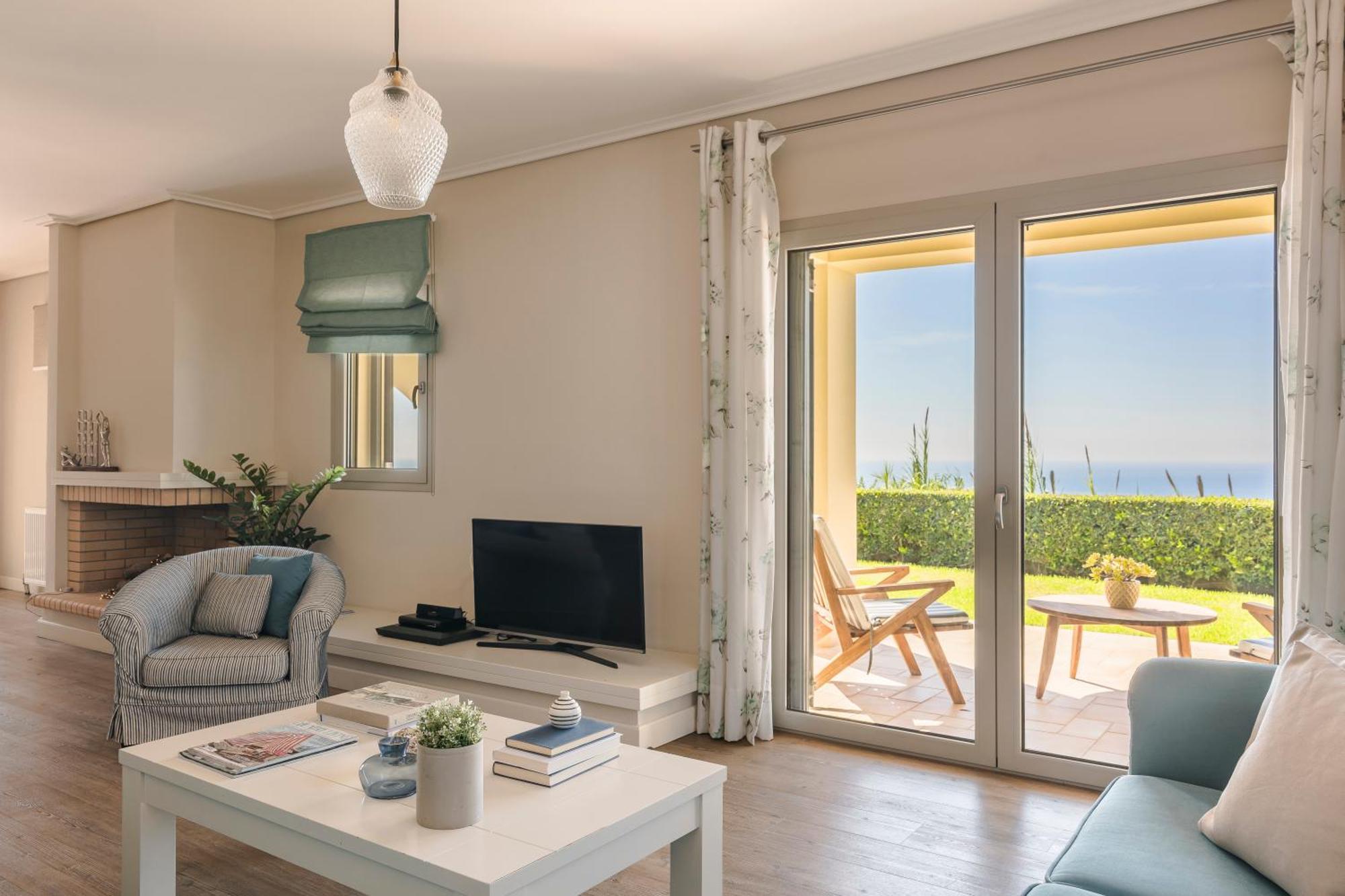 Villa Villas