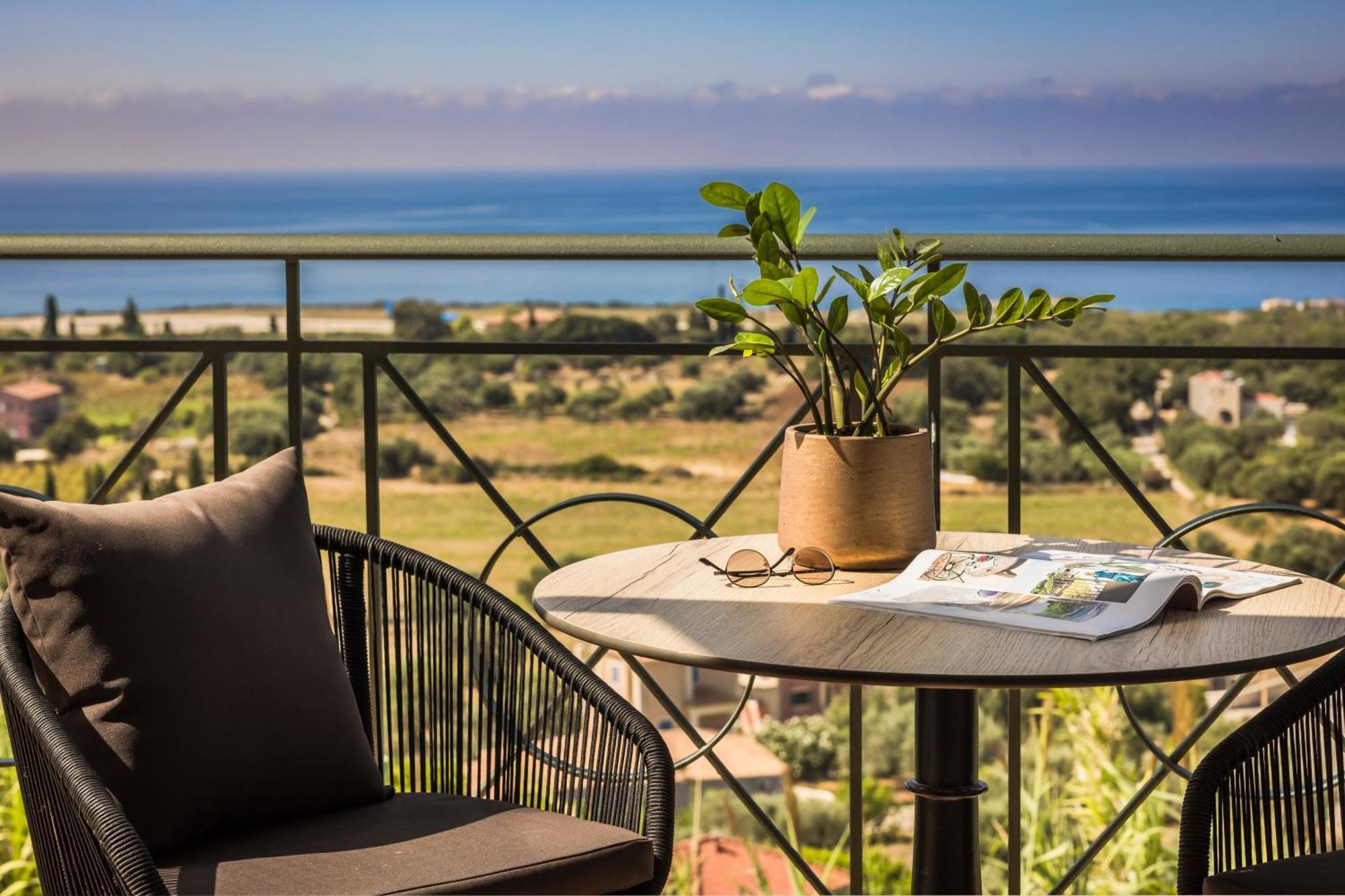Villa Villas Svoronata