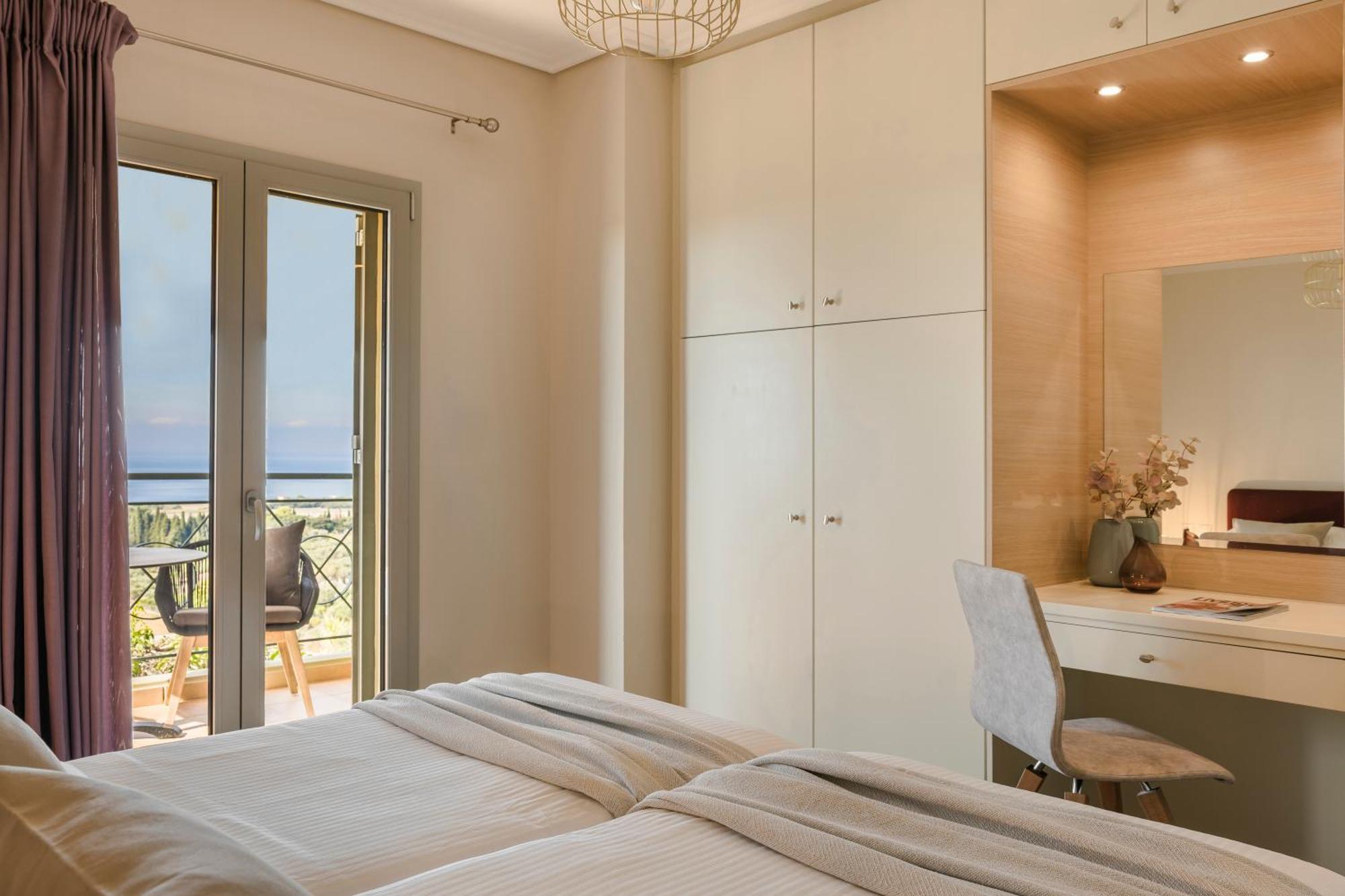 Villa Villas Svoronata