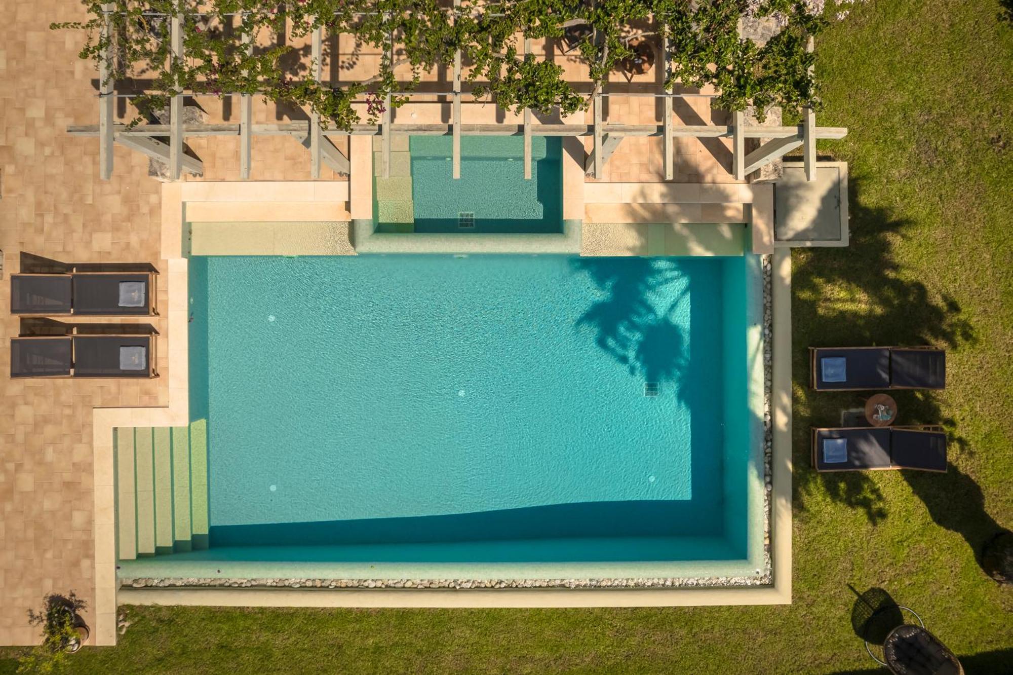 Villa Villas *
