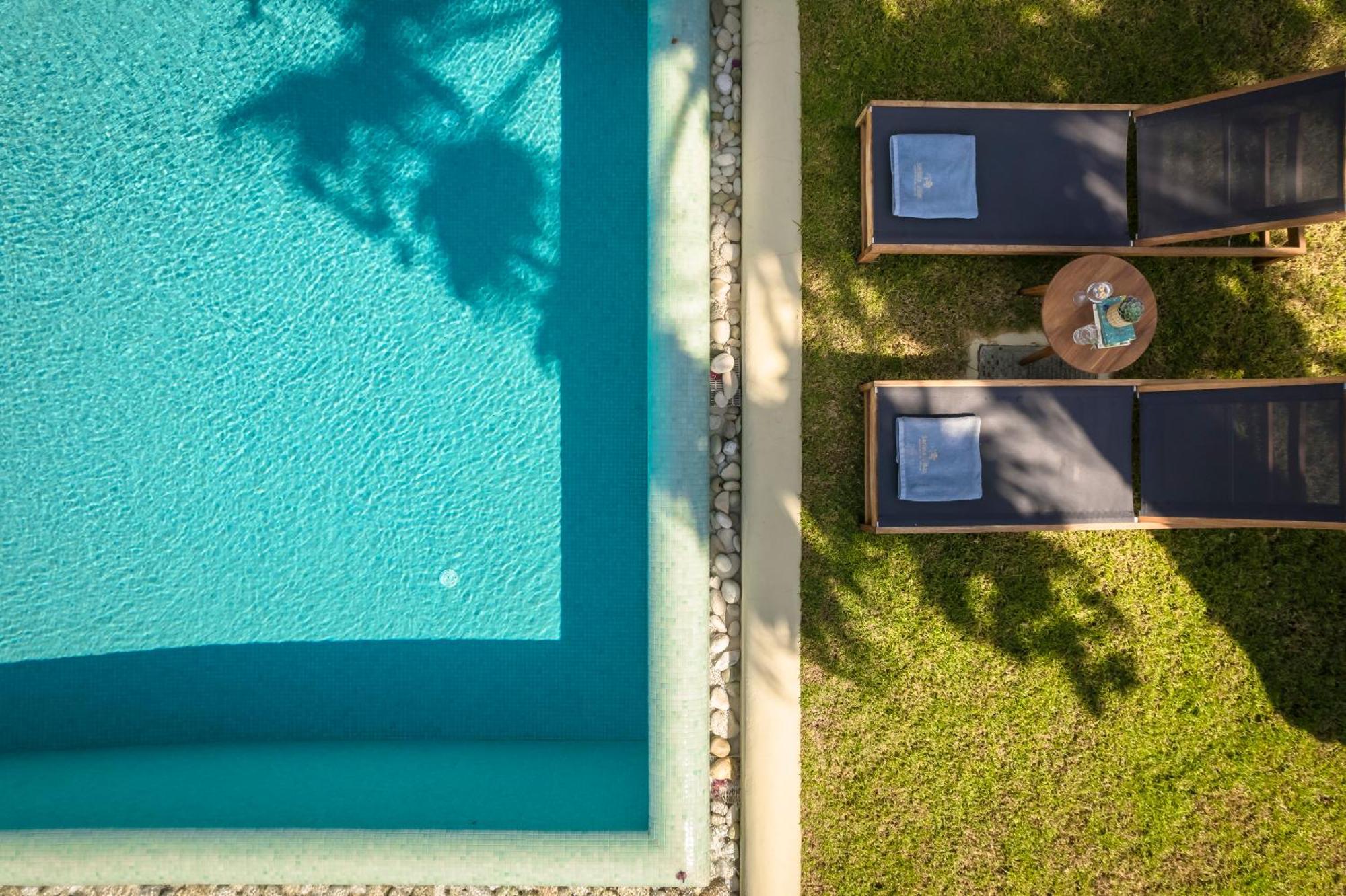 Villas