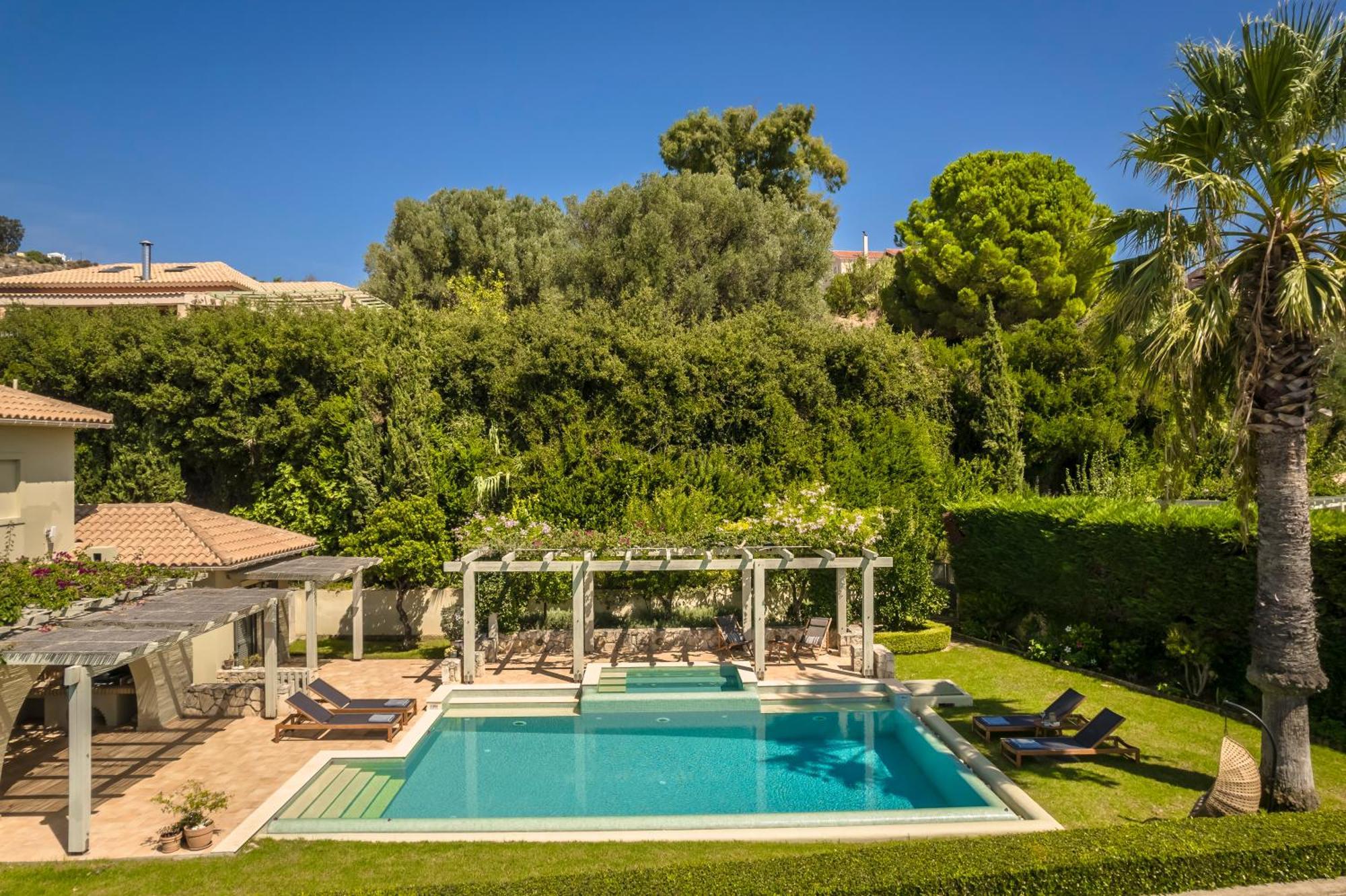 Villa Villas Svoronata