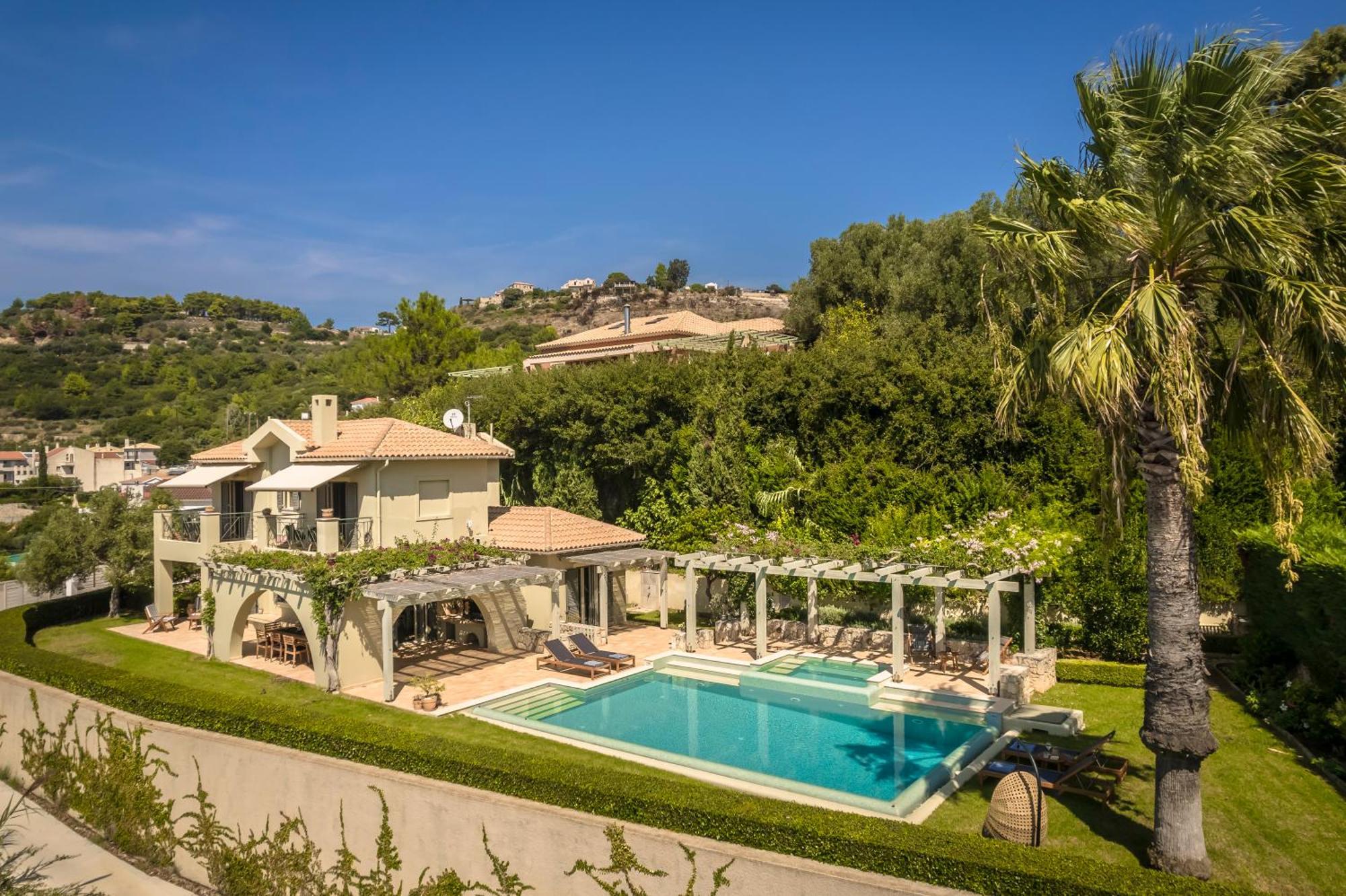 Villa Villas