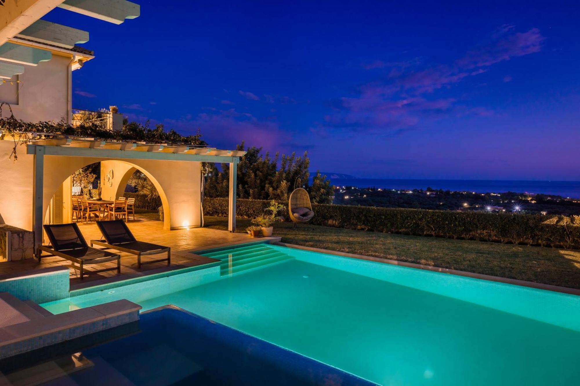 Villas *