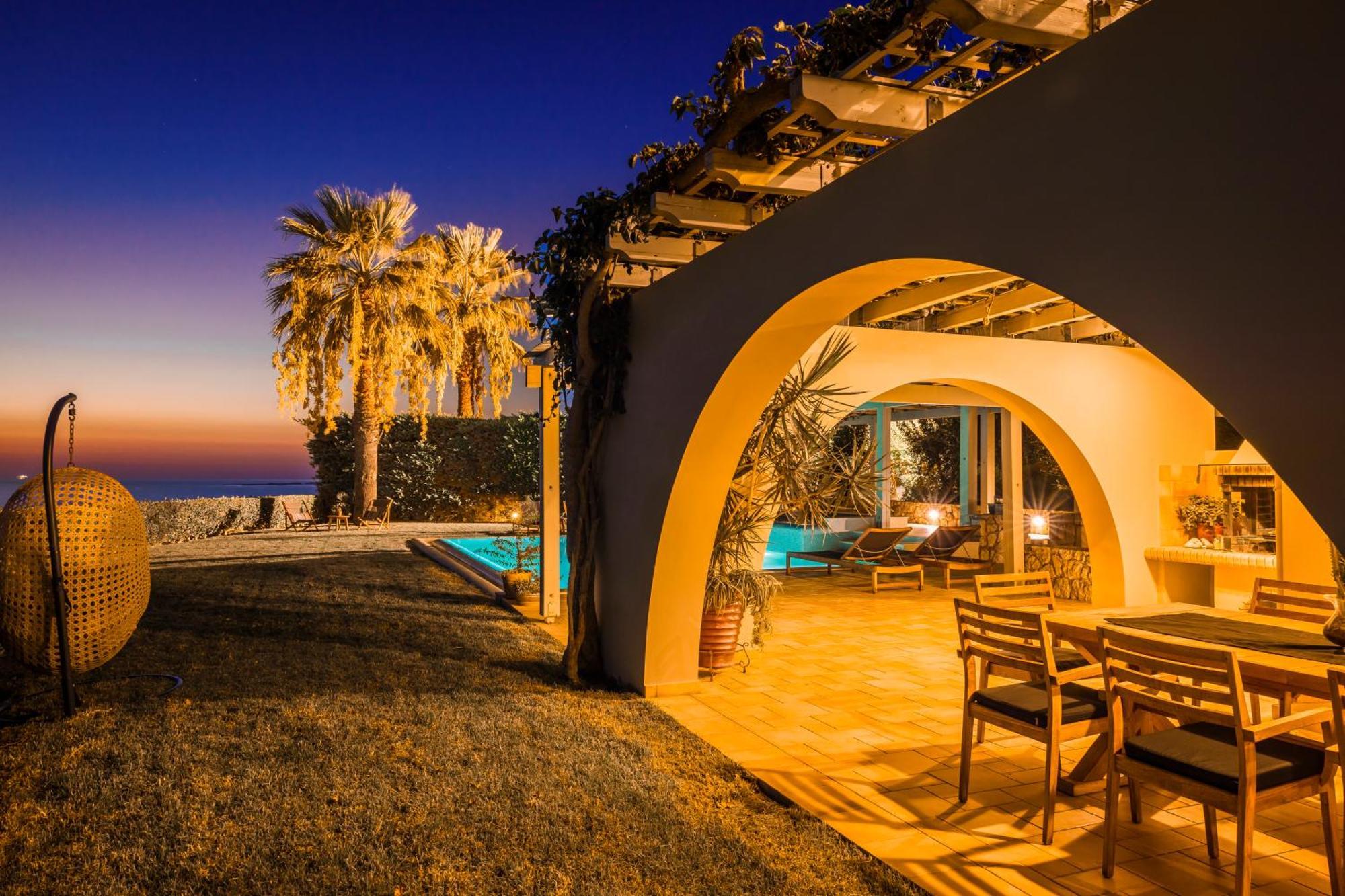 Villas Villa *