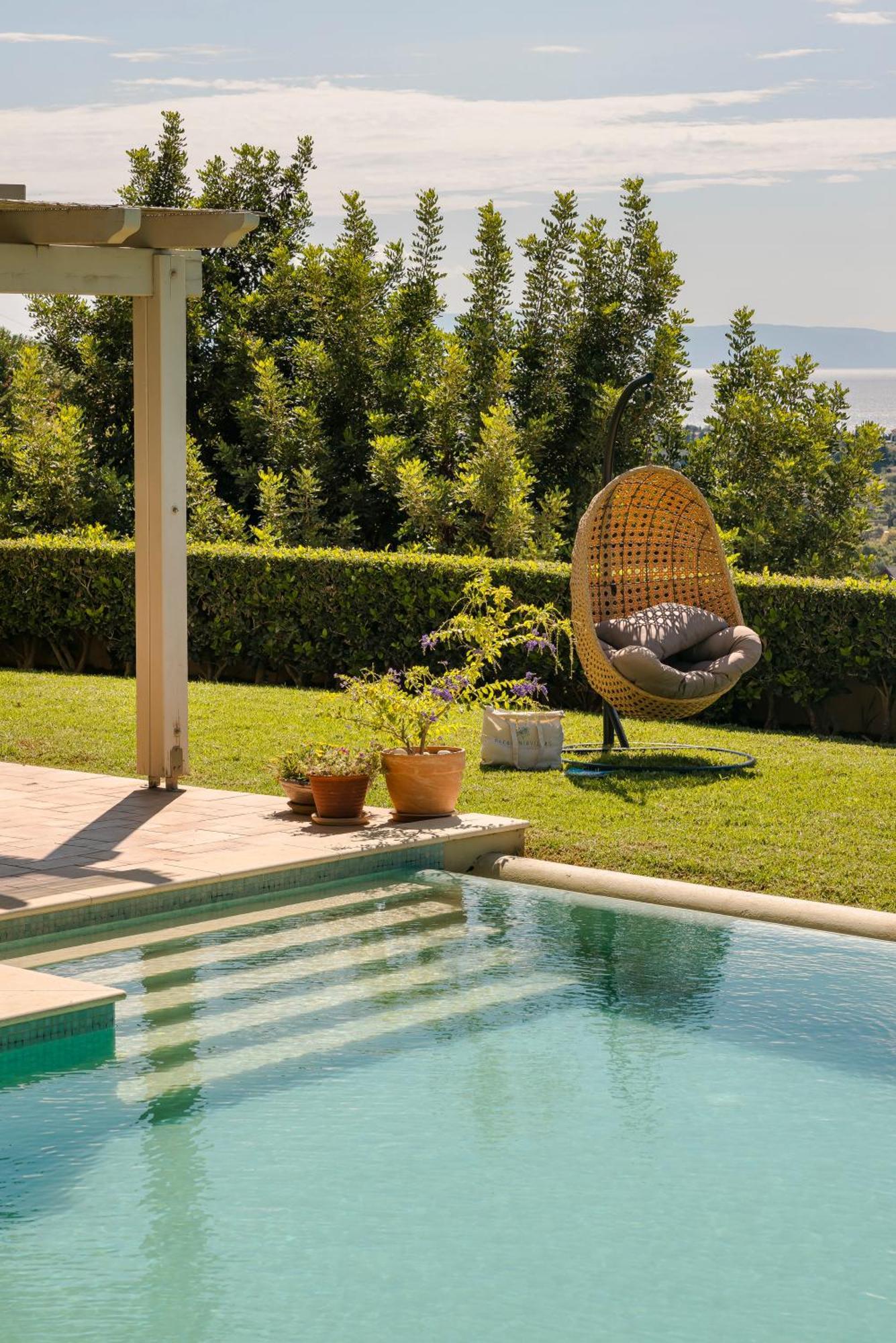 Villa Villas