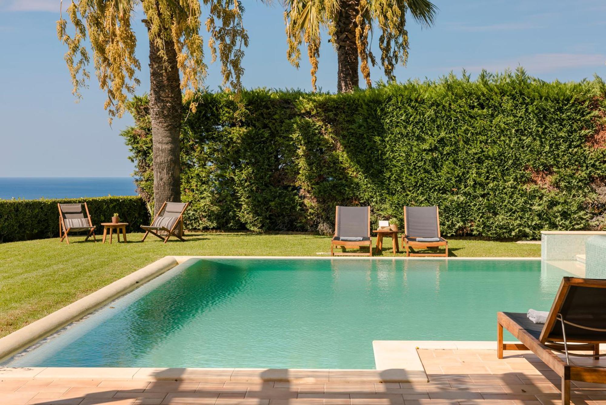 Villas Villa