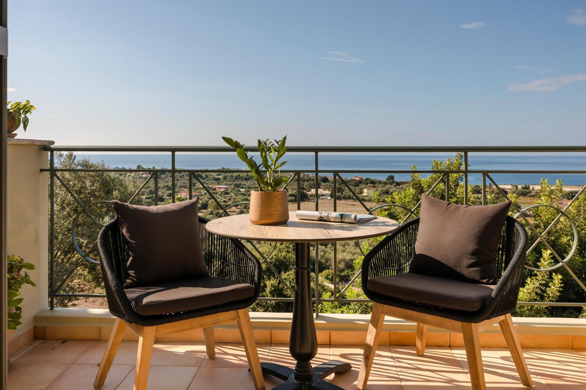Villas Villa *