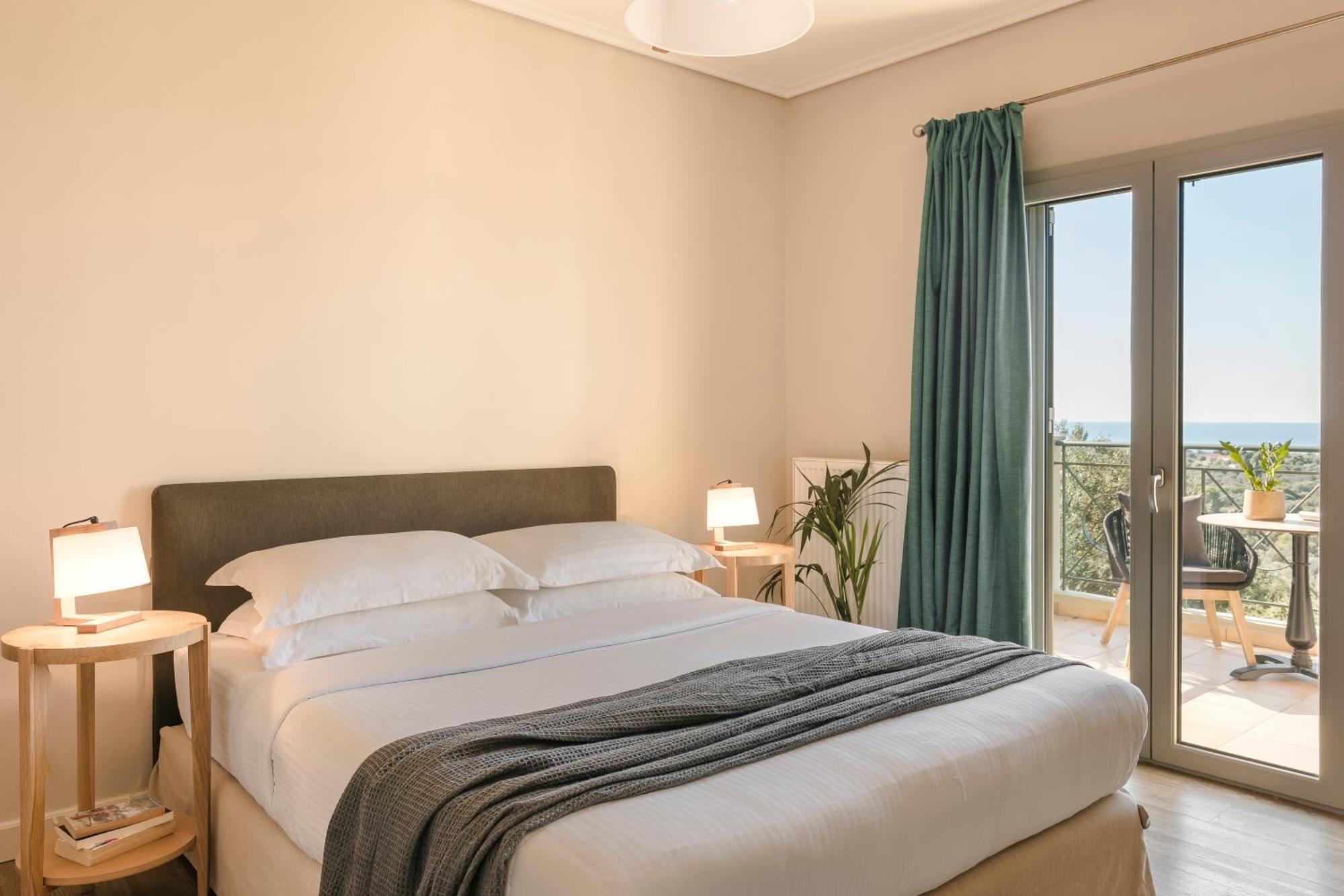 Villa Villas Svoronata