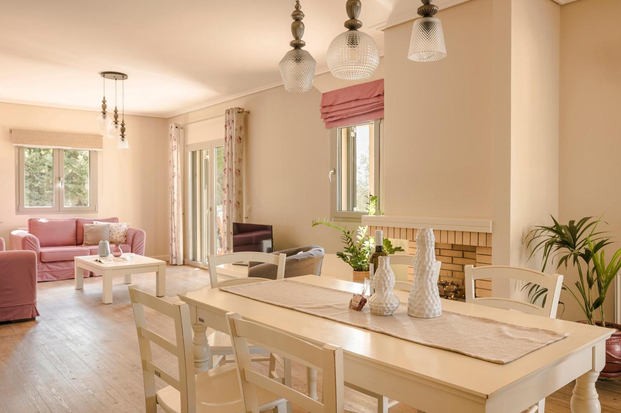 Villas Villa