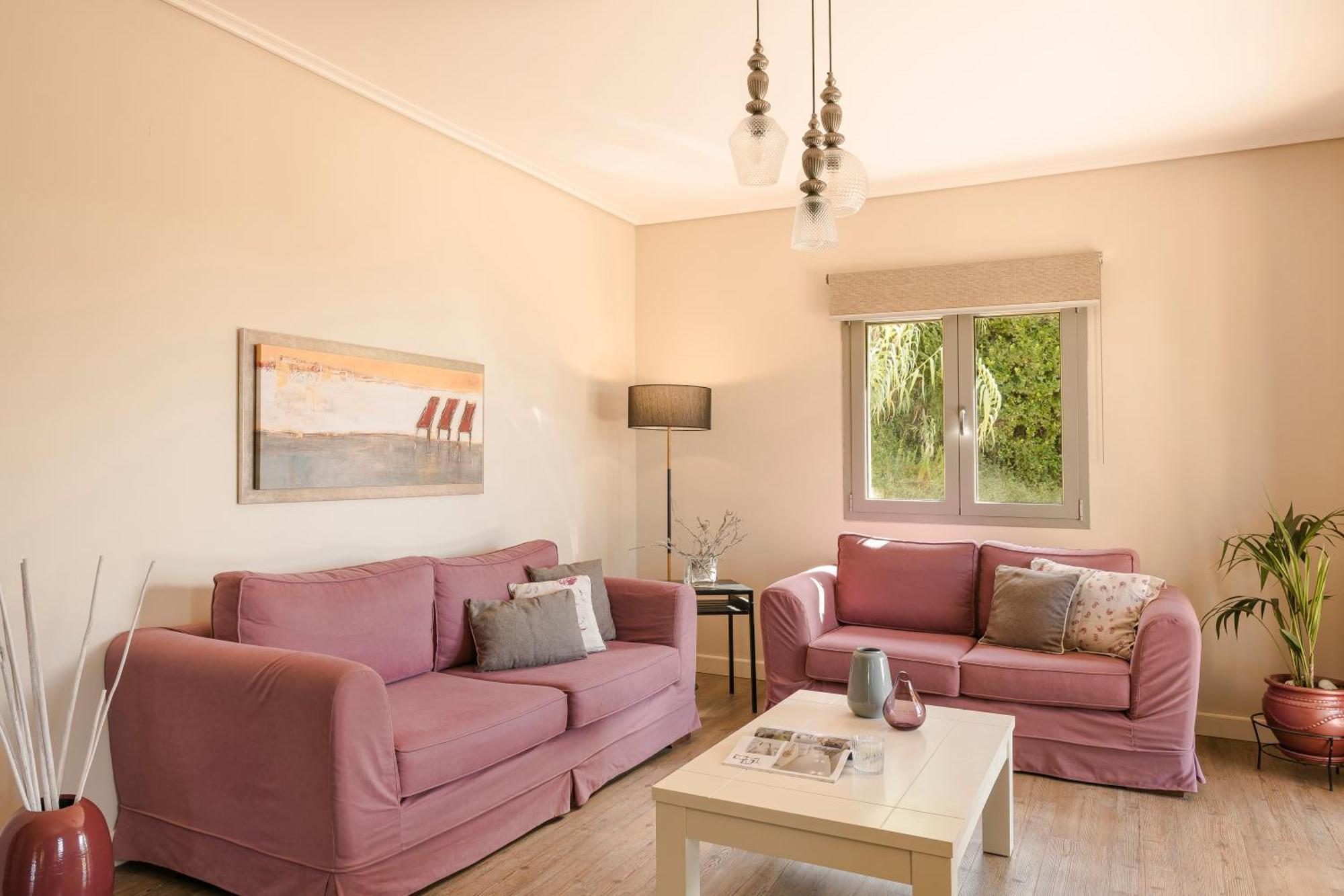 Villas Villa