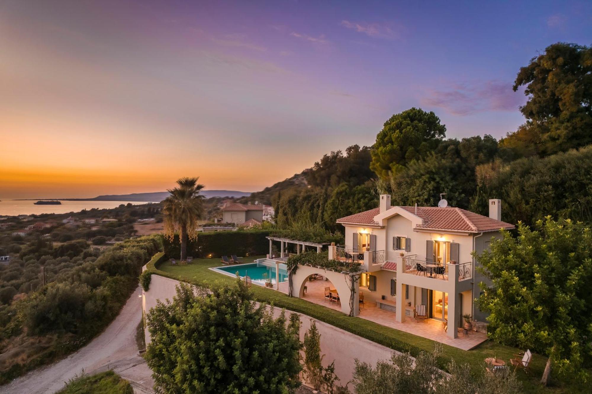 Villas Villa