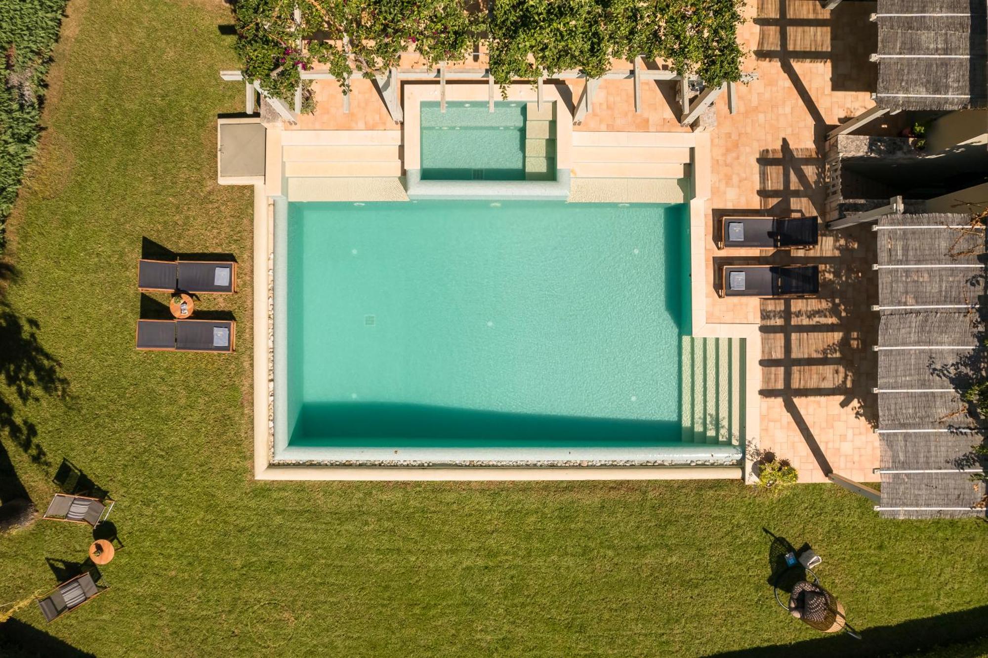 Villa Villas *
