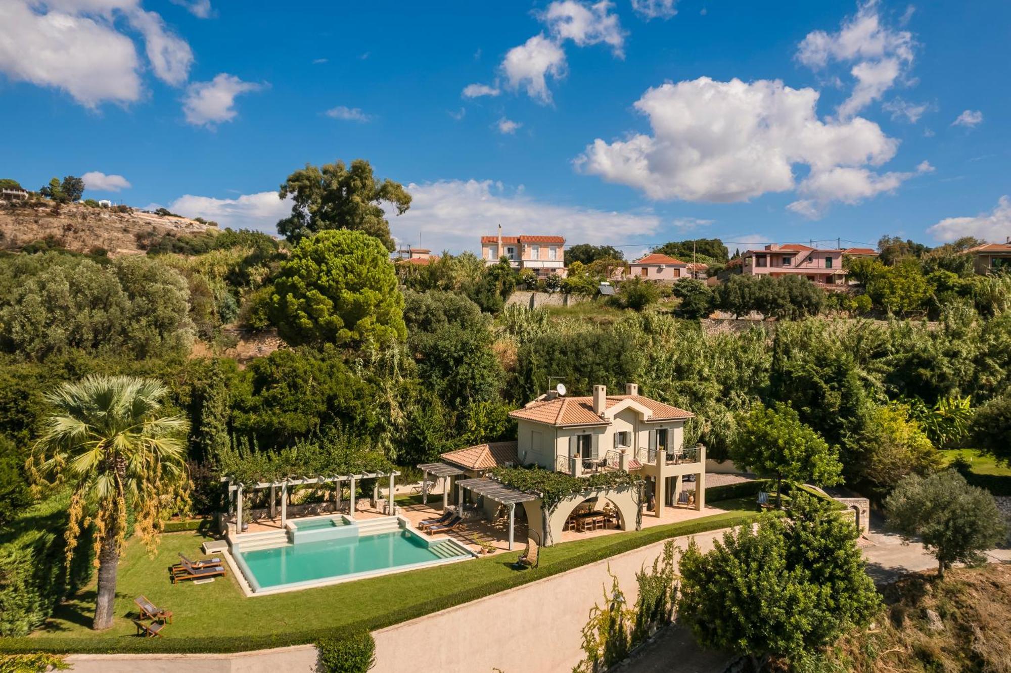 Villas Villa