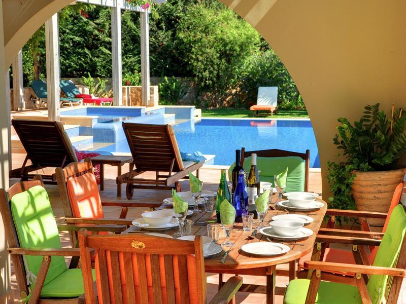 Villas Svoronata