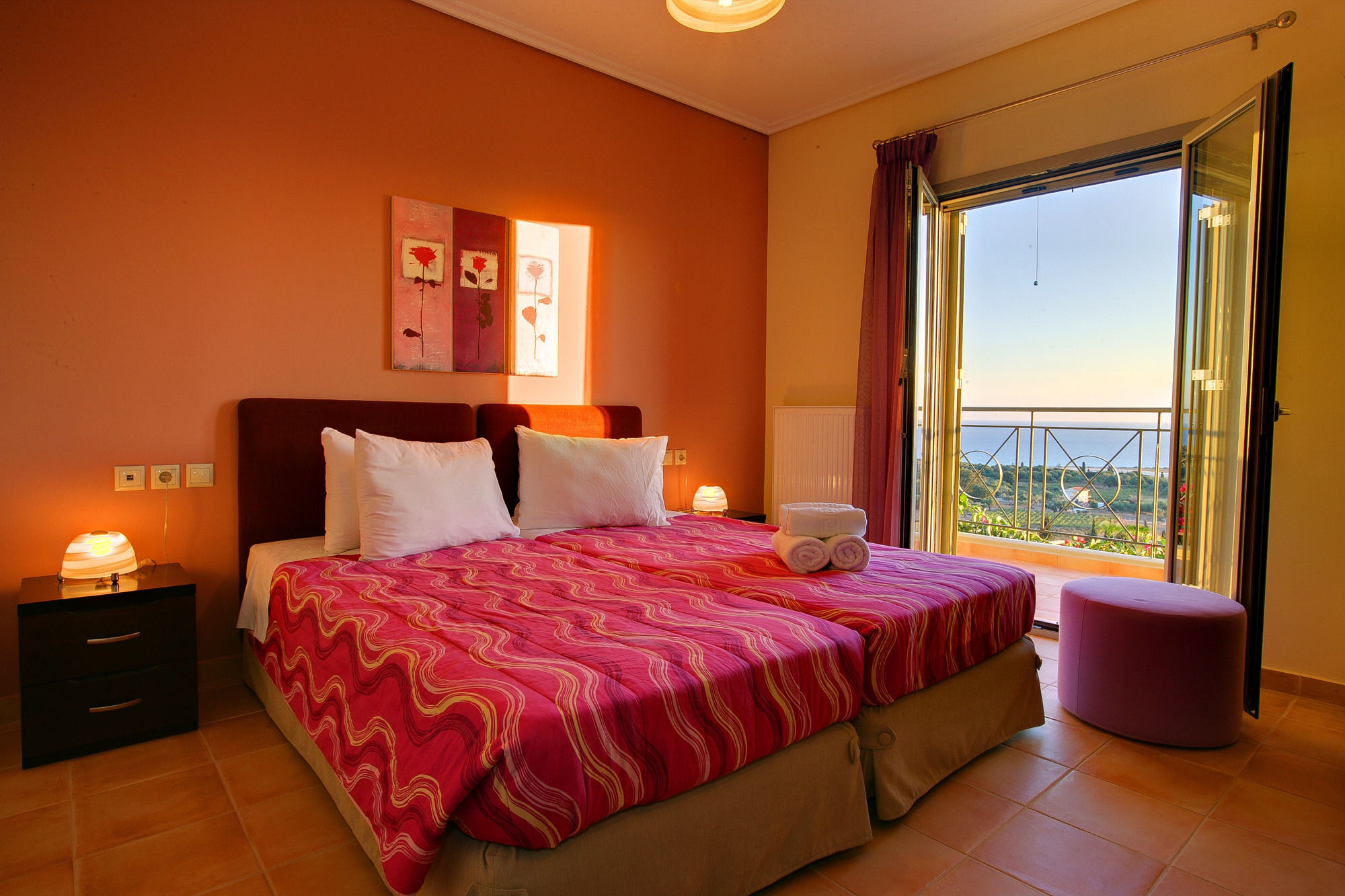 Villa Villas Svoronata